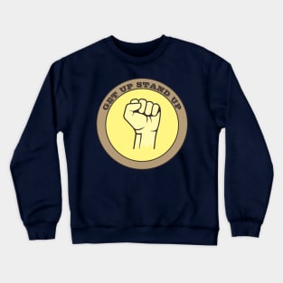 get your freedom back Crewneck Sweatshirt